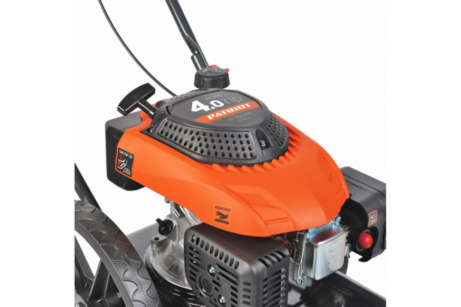 Бензиновая газонокосилка PATRIOT PT 595