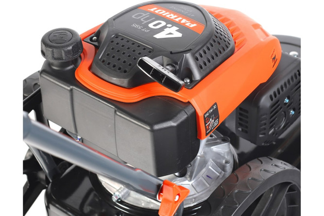 Бензиновая газонокосилка PATRIOT PT 595