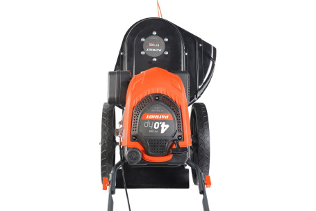 Бензиновая газонокосилка PATRIOT PT 595