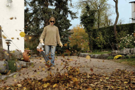 Воздуходувка электрическая STIHL BGE 81 48110111535