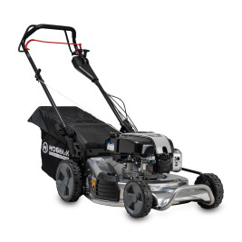 Газонокосилка бензиновая МОБИЛ К XM552 ПРЕМИУМ