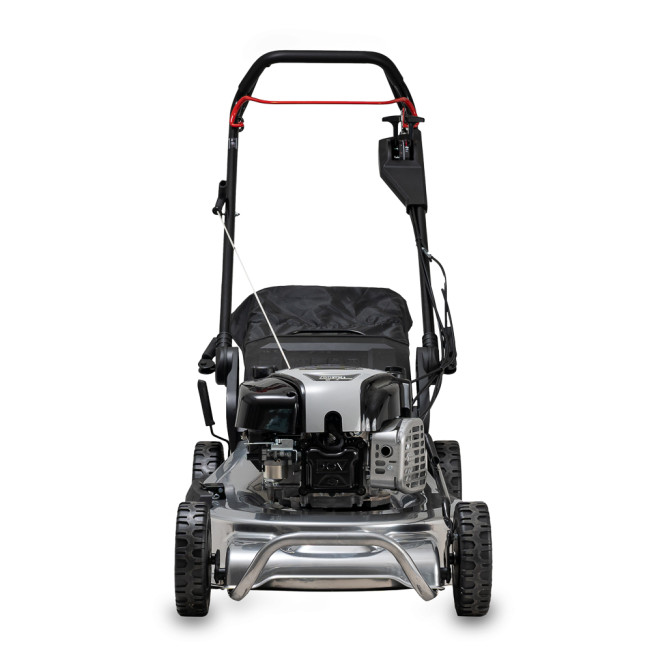 Газонокосилка бензиновая МОБИЛ К XM552 ПРЕМИУМ