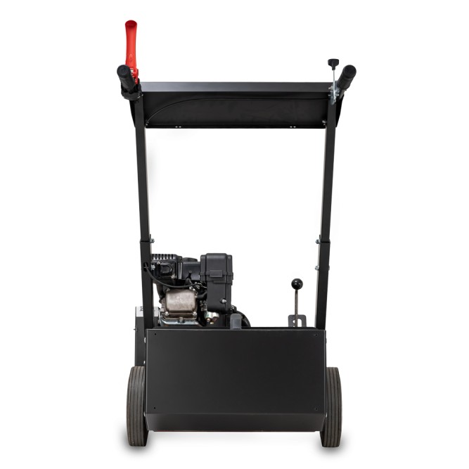 Вертикуттер-аэратор, скарификатор МОБИЛ К В50 ПРЕМИУМ