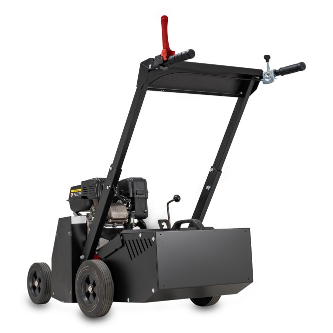 Вертикуттер-аэратор, скарификатор МОБИЛ К В50 ПРЕМИУМ