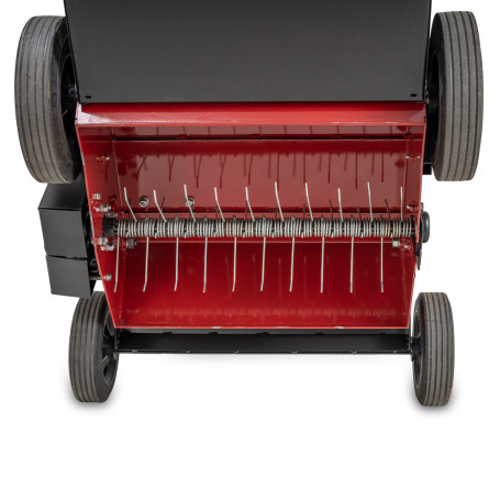 Вертикуттер-аэратор, скарификатор МОБИЛ К В50 ПРЕМИУМ