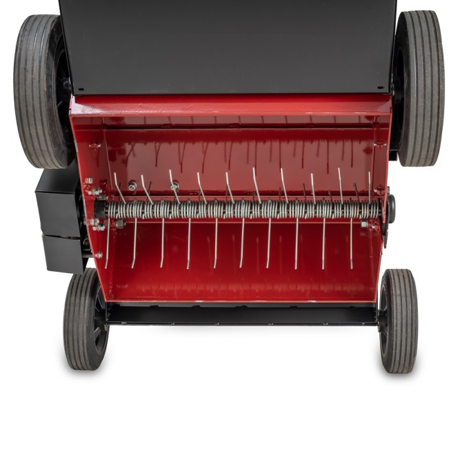 Вертикуттер-аэратор, скарификатор МОБИЛ К В50 ПРЕМИУМ