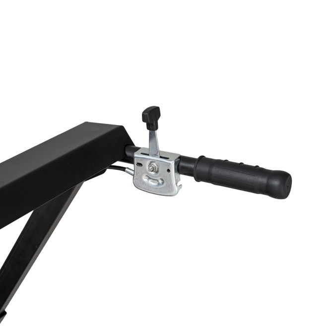 Вертикуттер-аэратор, скарификатор МОБИЛ К В50 ПРЕМИУМ