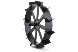 Грунтозацепы Мобил К Дн=600 мм "МБ"