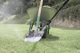 Грязевая фреза DB 180 (K7) Karcher 2.642-729.0