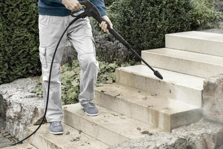 Грязевая фреза DB 180 (K7) Karcher 2.642-729.0