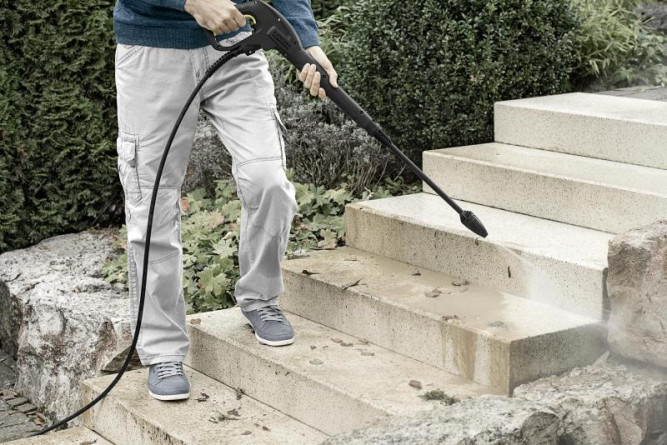 Грязевая фреза DB 180 (K7) Karcher 2.642-729.0