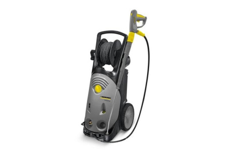 Мойка высокого давления Karcher HD13/18-4 SX Plus 1.286-936.0