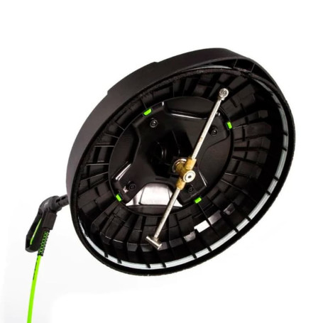 VT Насадка Greenworks для очистки поверхностей 38см для моек выс/давления ≤250 бар