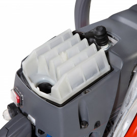 Бензопила Efco MT 6300