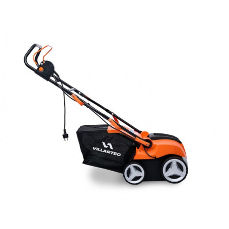 Аэратор электрический VILLARTEC АЕ 1638