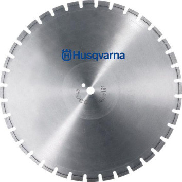 Алмазный диск для дорожных резчиков средних F685 600-25,4 HUSQVARNA 5311590-51