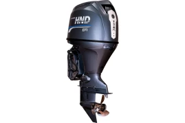 Лодочный мотор HND OB 115 FIERTL