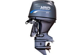 Лодочный мотор HND OB 115 FIERTL