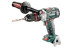 Аккумуляторная ударная дрель Metabo SB 18 LTX BL I 602352840