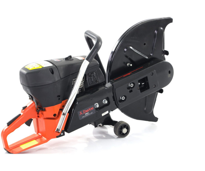 Бензорез ZimAni TS 983