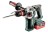 Аккумуляторный перфоратор Metabo KHA 18 LTX BL 24 Quick 600211660