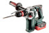 Аккумуляторный перфоратор Metabo KHA 18 LTX BL 24 Quick 600211660