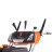 Снегоочиститель бензиновый Yard Fox PRO 7154E