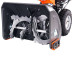 Снегоочиститель бензиновый Yard Fox PRO 7154E