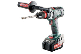 Аккумуляторная дрель-шуруповерт Metabo BS 18 LTX-3 BL Q I 602355650