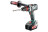 Аккумуляторная дрель-шуруповерт Metabo BS 18 LTX-3 BL Q I 602355650