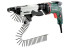 Шуроповерт для гипсокартона Metabo SE 6000 + SM 5-55 620046500