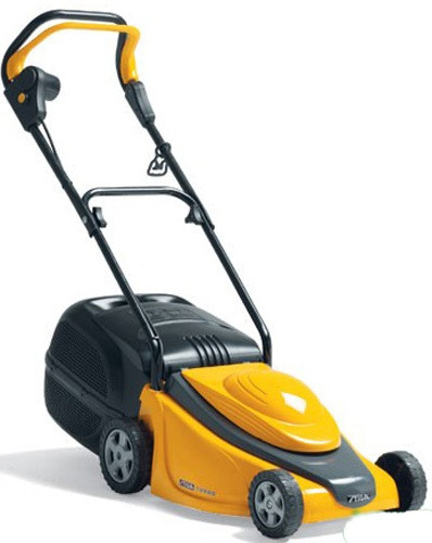 Газонокосилка электрическая Stiga Collector 39 EL