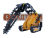 Ледорез Baumech (бара) 900 мм