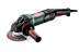 Угловая шлифовальная машина Metabo WEV 17-125 Quick Inox RT 601092000