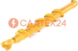 Шнек для гидровращателя Delta SА4 (кат.I-II) D150 мм, L 1200 мм, H-d65