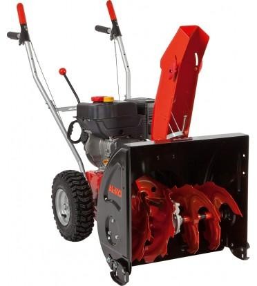 Снегоочиститель AL-KO SnowLine 560 II в Екатеринбурге