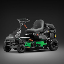 Косилка с сидением для высокой травы Caiman Vespo 84C