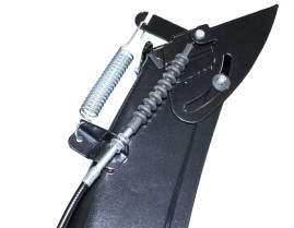 Снегоуборщик Champion ST762E