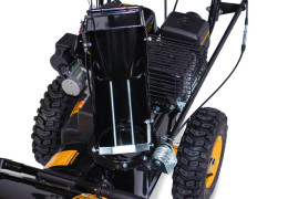 Снегоуборщик Champion ST762E