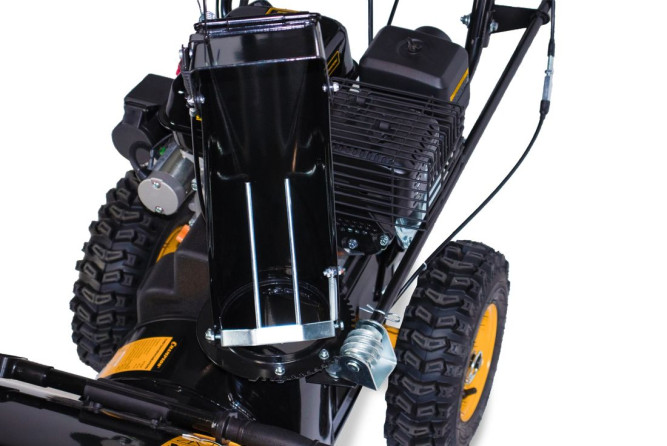 Снегоуборщик Champion ST762E