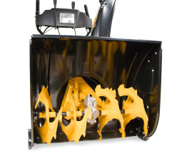 Снегоуборщик Champion ST762E