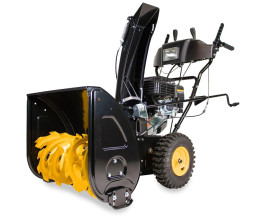 Снегоуборщик Champion ST762E