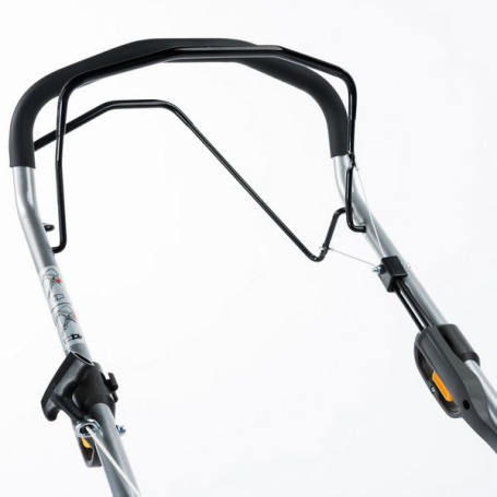 Газонокосилка бензиновая Stiga TWINCLIP 55 SV H