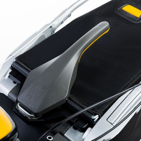 Газонокосилка бензиновая Stiga TWINCLIP 55 SV H