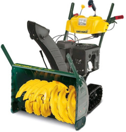 Снегоуборщик Yard-Man YM 76 M-T