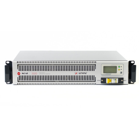 Стабилизатор напряжения однофазный инверторный Штиль IS3500R