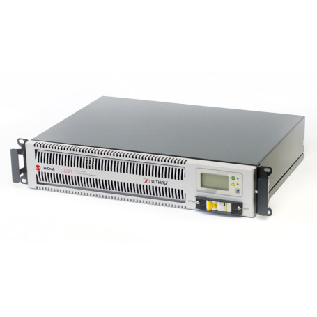 Стабилизатор напряжения однофазный инверторный Штиль IS3500R