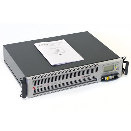 Стабилизатор напряжения однофазный инверторный Штиль IS3500R