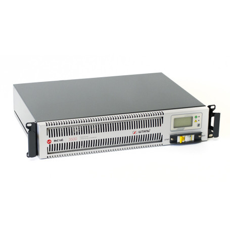 Стабилизатор напряжения однофазный инверторный Штиль IS3500R