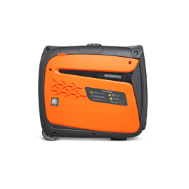 Генератор бензиновый инверторный VILLARTEC GI508ES 5.0 кВт